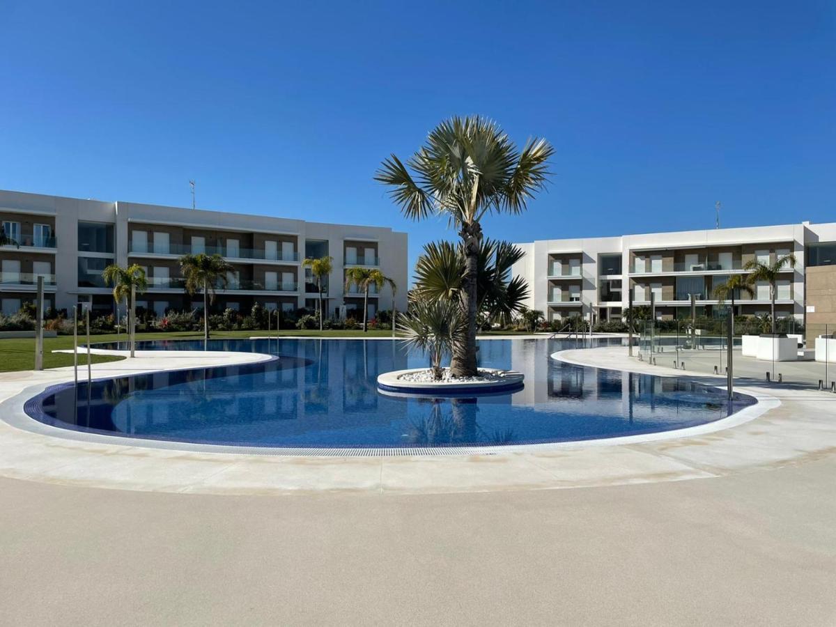 Apartamento Lyrioshomes Luxury Costa Ballena