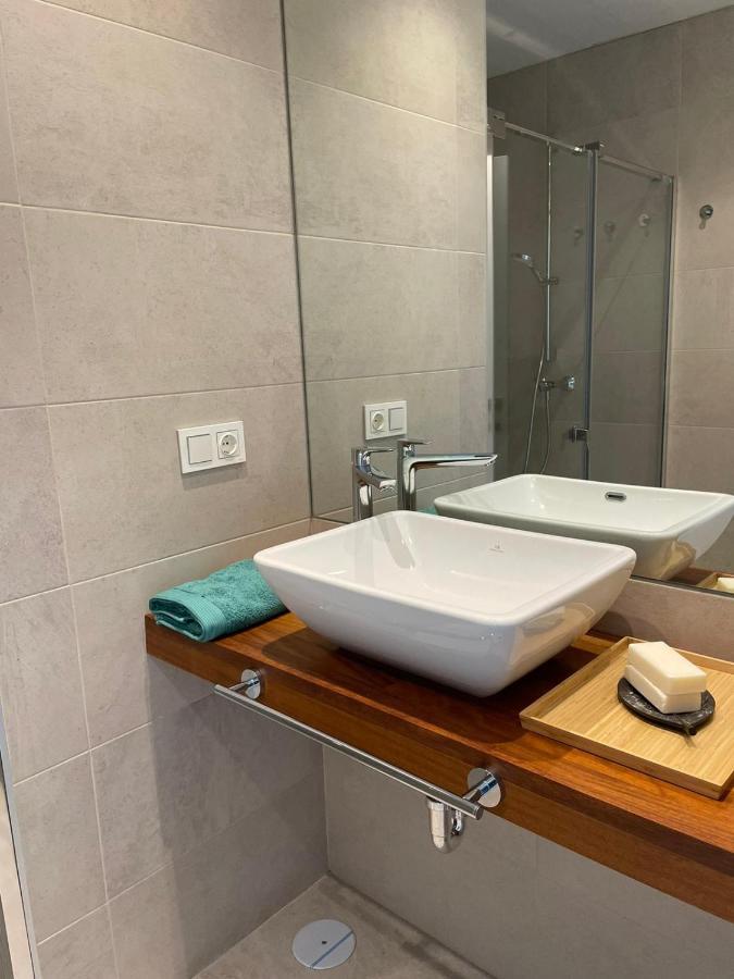 Lyrioshomes Luxury Costa Ballena Apartamento *