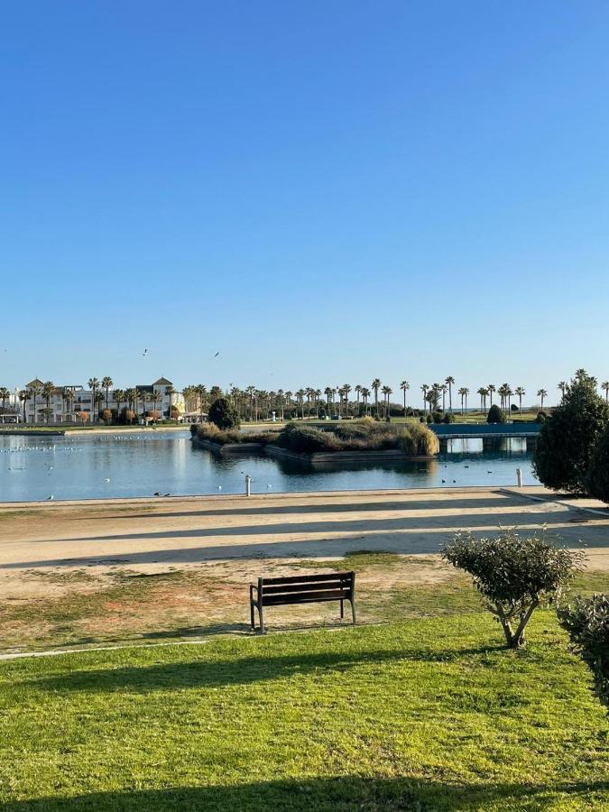 Apartamento Lyrioshomes Luxury Costa Ballena