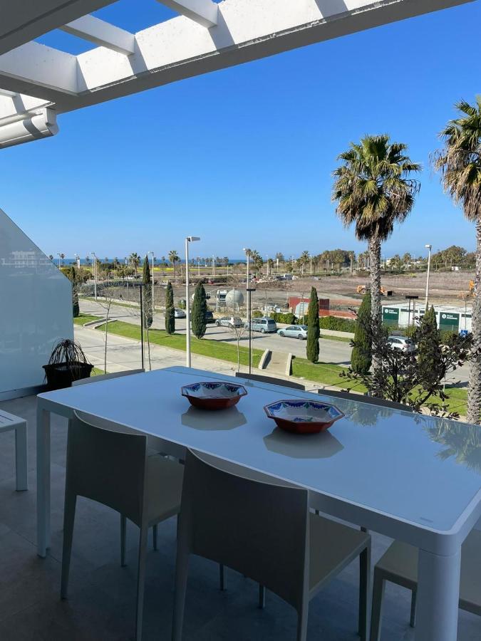 Lyrioshomes Luxury Costa Ballena Apartamento *