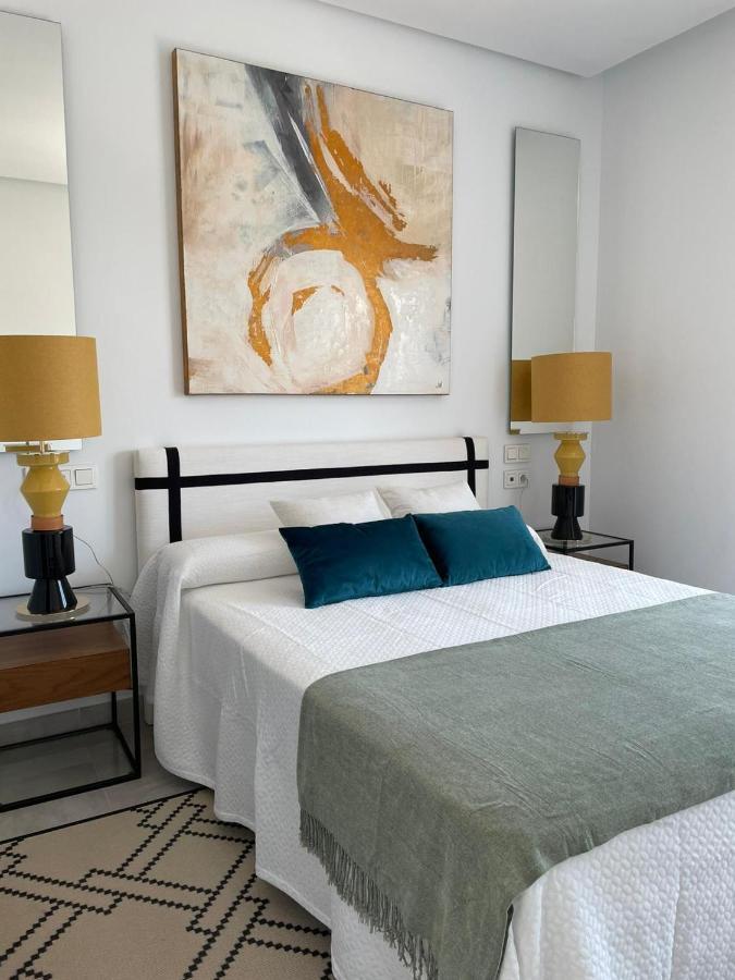 Lyrioshomes Luxury Costa Ballena Chipiona