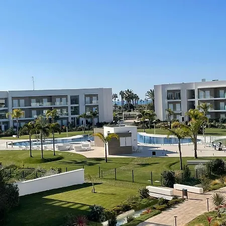 Lyrioshomes Luxury Costa Ballena Beach Chipiona Exterior photo