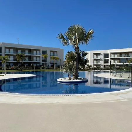 Lyrioshomes Luxury Costa Ballena Beach Chipiona Exterior photo