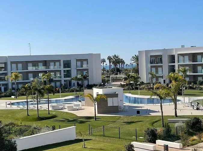 Lyrioshomes Luxury Costa Ballena Beach