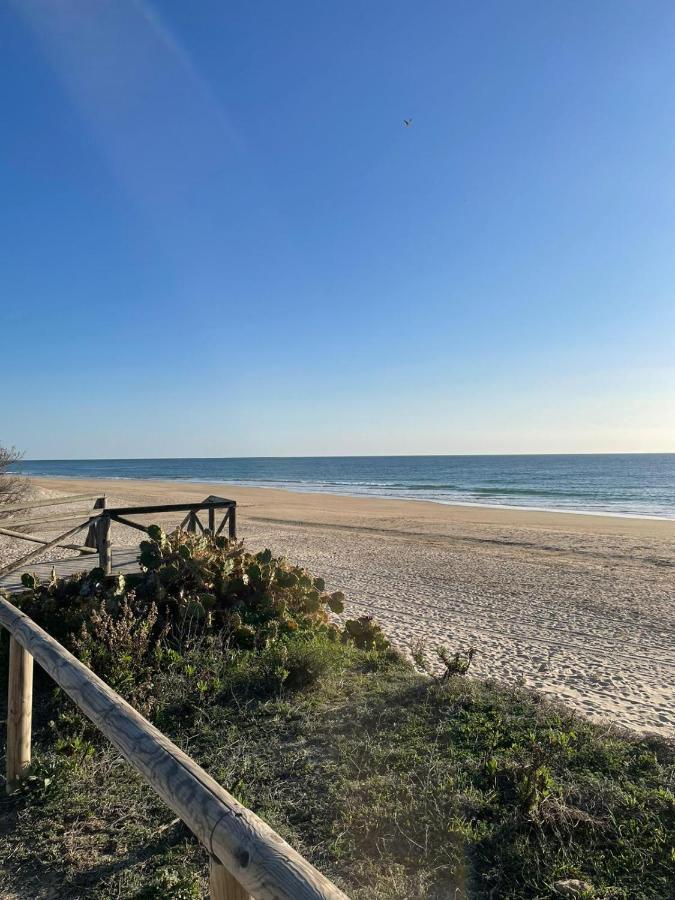 Apartment Lyrioshomes Luxury Costa Ballena