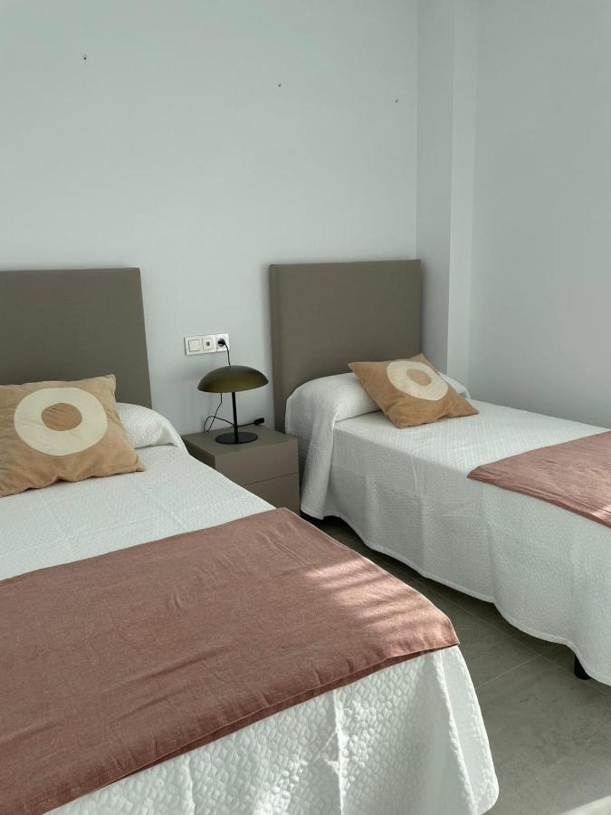 Appartamento Lyrioshomes Luxury Costa Ballena Chipiona